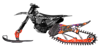 Snowrider FREERIDE 2026