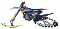 Snowrider TXR 2026