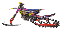 Snowrider WENDIGO 2026