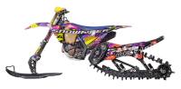 Snowrider WENDIGO RS 2026